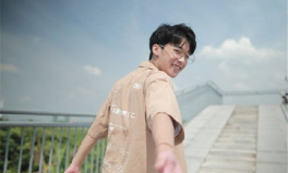陈三快手网红吃瓜,趣味横生引网友热议