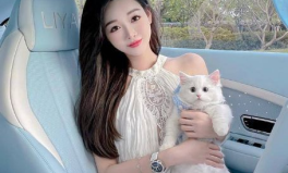 吃瓜网红雅典娜,揭秘娱乐圈幕后故事